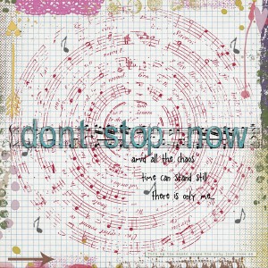 Lindzee's Song