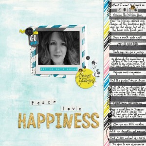 Happiness