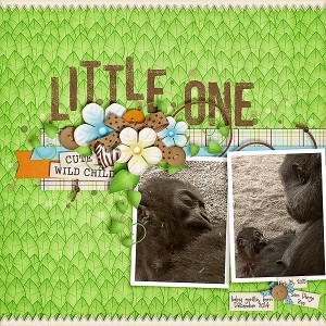 little one