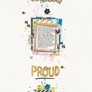 MOC 8 - Proud