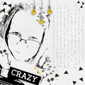 i'm Crazy