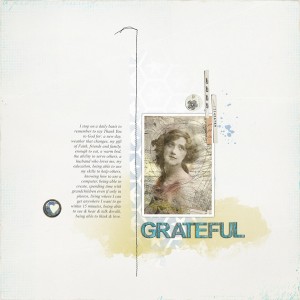 Grateful