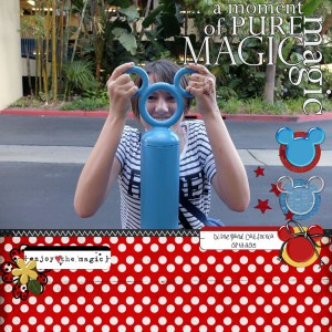 magic