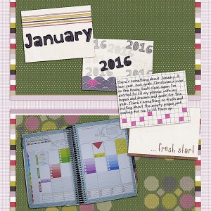 2016-January-Start