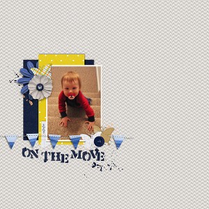 MOC 5 - On the Move