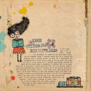 Booklover MOC4 day 4