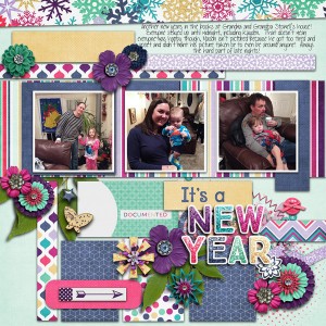 It's a New Year