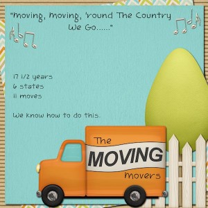MovingMovers