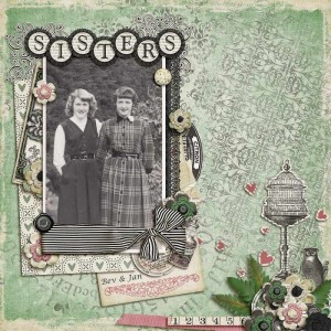 Sisters