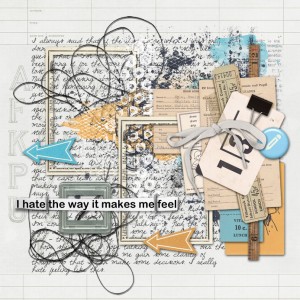 MOC#9 Art Therapy