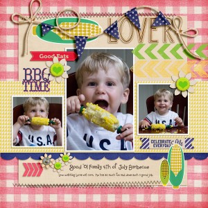 corn lover