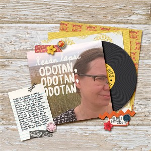MOC 4 - Day 6: Odotan, odotan, odotan