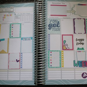 TLP Planner