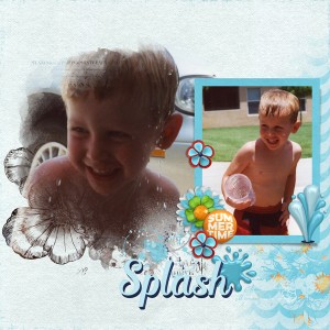 Splash