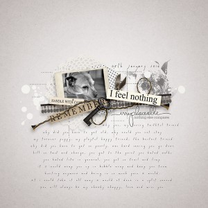 Irreplaceable-you