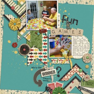 fun and games