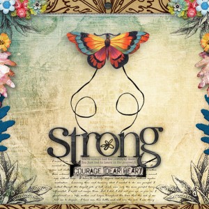 Strong MOC Day 8