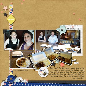 Chinese