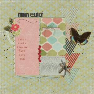 MOC #9...Mom Guilt