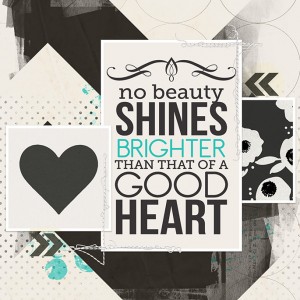 MOC4 Day 7: Good Heart