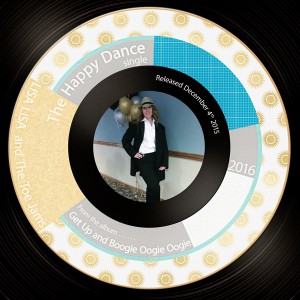 TheHappyDance