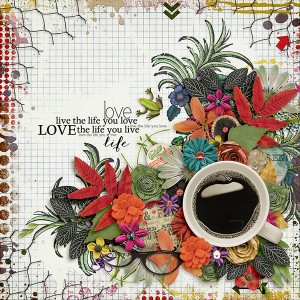 Love Your Life