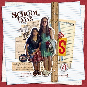 School Days