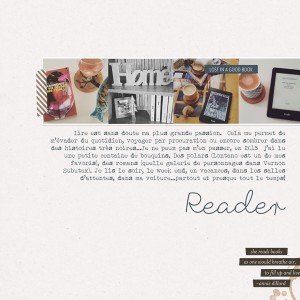 MOC 8 Katell one word: Reader