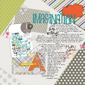Imagination