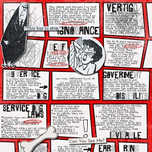 Scrap Rants