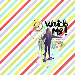 Watch Me - MOC Jan. 10