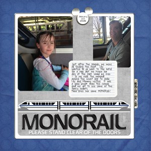 Monorail