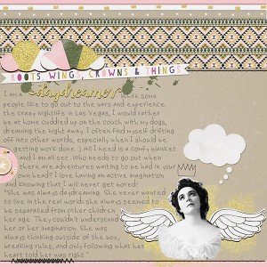 Daydreamer