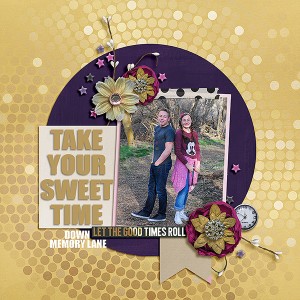 TakeYourSweetTime_web