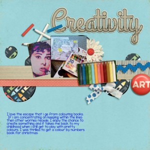 Creativity