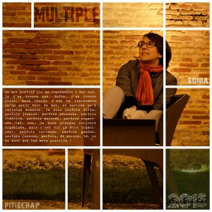 Multiple