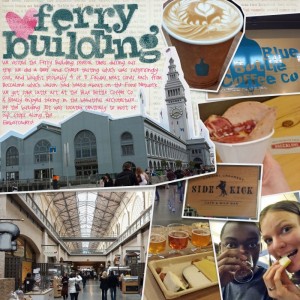Ferry Building