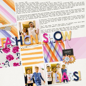 Fashion Show