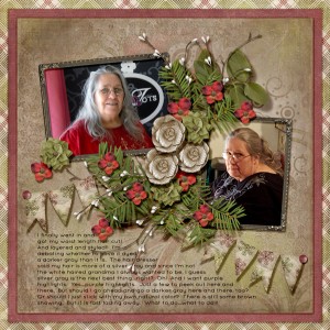 BLENDED BACKGROUNDS CHALLENGE - ETC BY DANYALE