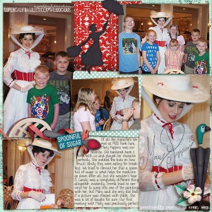 Marry-Poppins