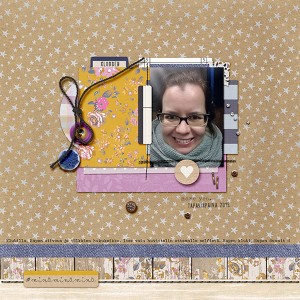MOC 4 - Day 12: #minaminamina