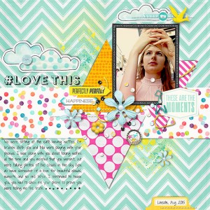 #lovethis - MOC4 Day 11