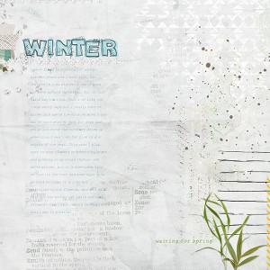 winter