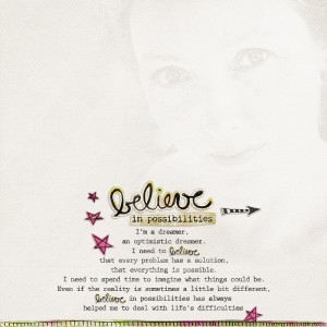 Believe