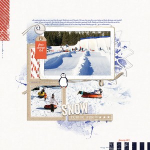 Soda Springs