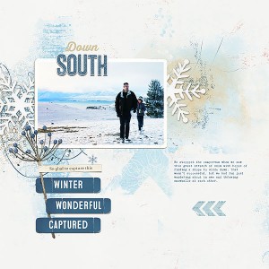 Down South