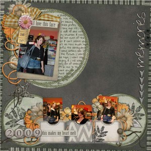 2009: Of To School