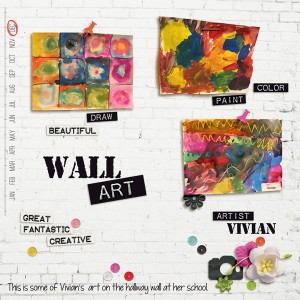 Wall Art
