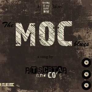 16-01 The Moc Blues