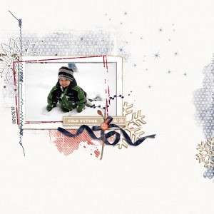 cold outside